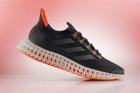 3d print adidas shoes|new adidas 3d printed shoes.